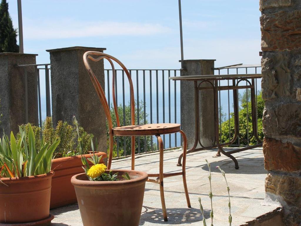 Cottage La Casa Del Pittore Reggimonti Zewnętrze zdjęcie