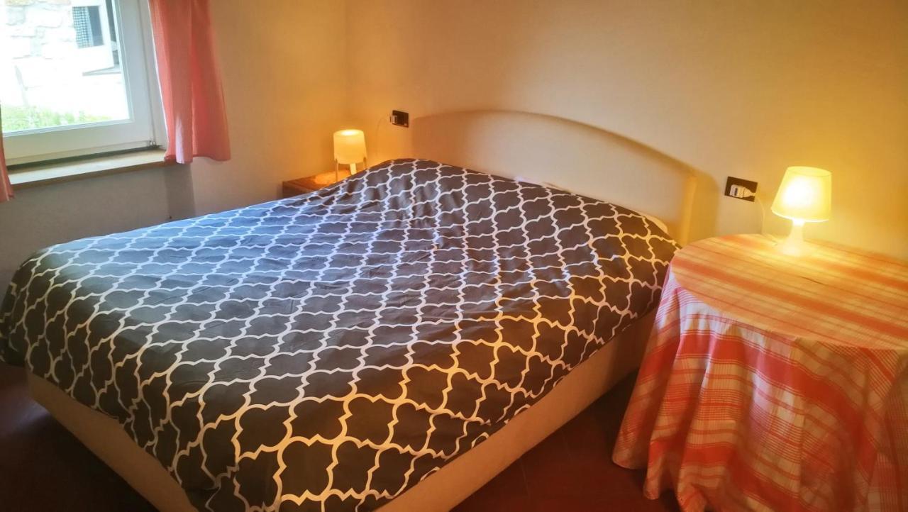 Cottage La Casa Del Pittore Reggimonti Zewnętrze zdjęcie