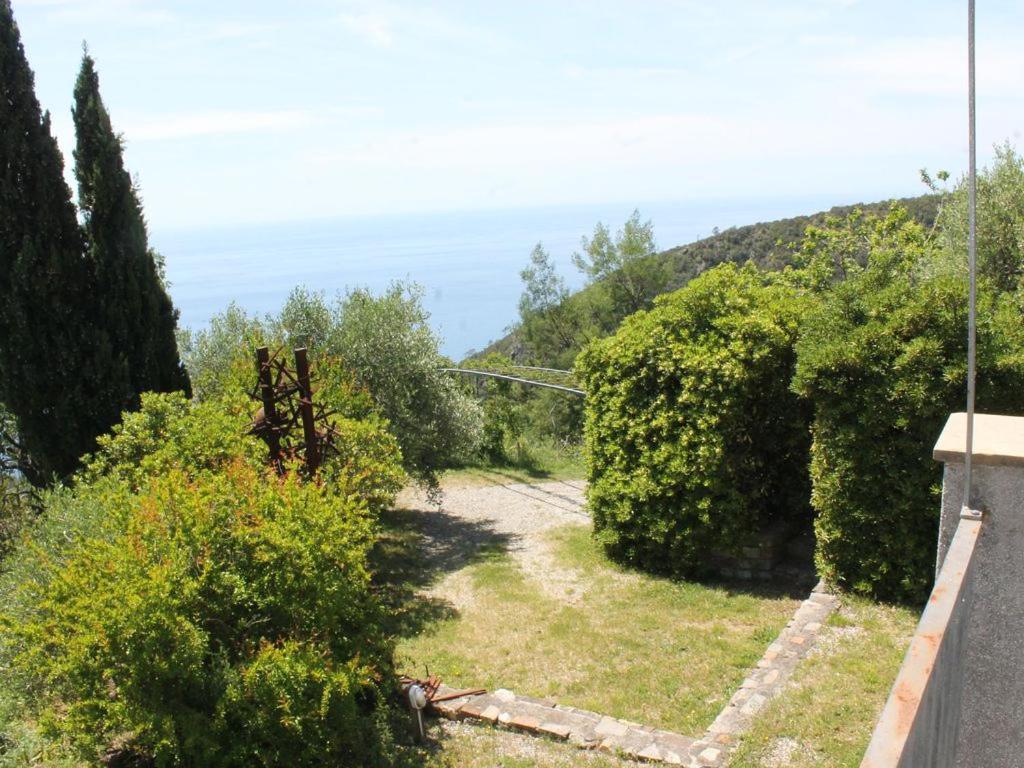 Cottage La Casa Del Pittore Reggimonti Zewnętrze zdjęcie