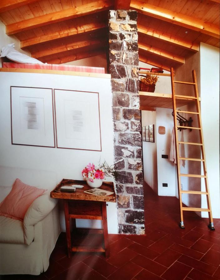 Cottage La Casa Del Pittore Reggimonti Zewnętrze zdjęcie