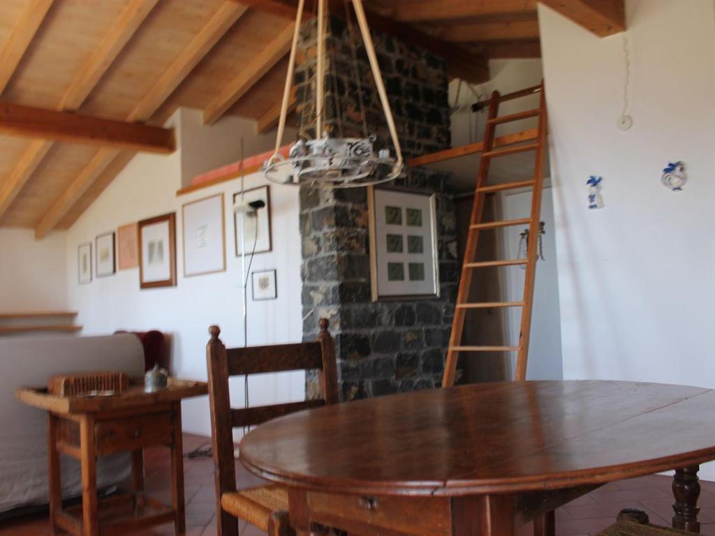 Cottage La Casa Del Pittore Reggimonti Zewnętrze zdjęcie