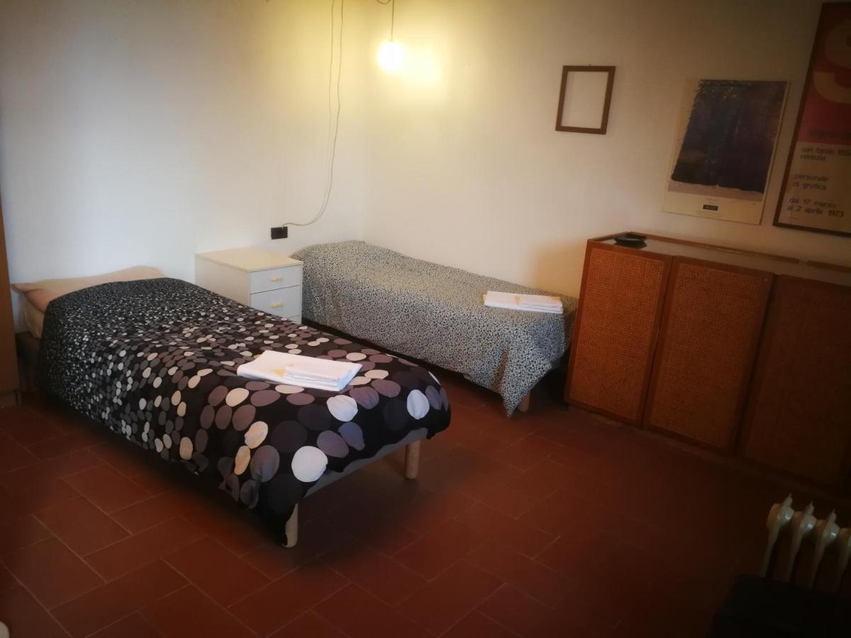 Cottage La Casa Del Pittore Reggimonti Zewnętrze zdjęcie